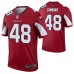 Men Isaiah Simmons #48 Arizona Cardinals Cardinal Legend Jersey