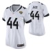 Women Jacksonville Jaguars #44 Myles Jack White Nike Game Jersey