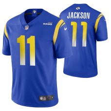 DeSean Jackson #11 Los Angeles Rams Royal Legend Jersey