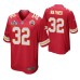 Kansas City Chiefs Super Bowl LV Tyrann Mathieu Jersey Red Game