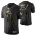 Cleveland Browns Jedrick Wills Golden Edition Black Vapor Limited Jersey