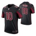 DeAndre Hopkins Arizona Cardinals Black Color Rush Legend Jersey