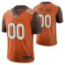 Cleveland Browns Custom Men Brown City Edition Vapor Limited Jersey