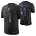 Miami Dolphins Tua Tagovailoa City Edition Black Vapor Limited Jersey