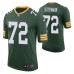 Green Bay Packers Simon Stepaniak Vapor Untouchable Limited Green Jersey