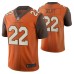 Cleveland Browns Grant Delpit City Edition Brown Vapor Limited Jersey