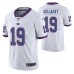 New York Giants Kenny Golladay #19 Color Rush Limited White Jersey