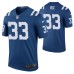 Roosevelt Nix Indianapolis Colts Royal Color Rush Legend Jersey