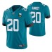 Jacksonville Jaguars Jalen Ramsey Teal 25th Anniversary Vapor Limited Men Jersey