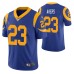 Rams Cam Akers 2020 NFL Draft Royal Jersey Vapor Limited