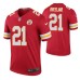 Kansas City Chiefs Bashaud Breeland Men Red Color Rush Legend Jersey