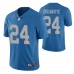 Detroit Lions Light Blue NO. 24 Amani Oruwariye Vapor Untouchable Limited Jersey