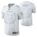 Miami Dolphins #66 Solomon Kindley limited edition White collection Jersey