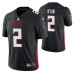 Matt Ryan Atlanta Falcons 2020 Black Vapor Untouchable Limited Jersey