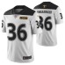 New Orleans Saints D.J. Swearinger City Edition White Vapor Limited Jersey