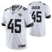 Jaguars K'Lavon Chaisson 2020 NFL Draft White Jersey Vapor Limited