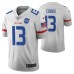 Houston Texans Brandin Cooks City Edition White Vapor Limited Jersey