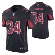 Arizona Cardinals Jalen Thompson Black Color Rush Limited Jersey