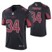 Arizona Cardinals Jalen Thompson Black Color Rush Limited Jersey