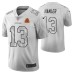 Denver Broncos K.J. Hamler City Edition White Vapor Limited Jersey