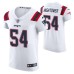 Men New England Patriots Dont'a Hightower Vapor Elite White Jersey