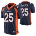 Melvin Gordon Denver Broncos Navy Vapor Untouchable Limited Jersey