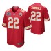 Kansas City Chiefs Juan Thornhill Super Bowl LIV Red Game Jersey