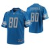 Detroit Lions Danny Amendola Blue Pro Line Player Jersey