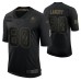 Cleveland Browns Jarvis Landry #80 Black Limited 2020 Salute To Service Jersey