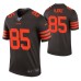 Cleveland Browns David Njoku Brown 100th Season Color Rush Legend Jersey