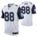 CeeDee Lamb Dallas Cowboys White 2020 NFL Draft Color Rush Legend Jersey