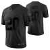 Men Las Vegas Raiders #20 Damon Arnette City Edition Black Vapor Limited Jersey