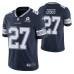 Dallas Cowboys Trevon Diggs 60th Anniversary Navy Vapor Limited Jersey