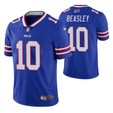 Buffalo Bills Cole Beasley Vapor Untouchable Limited Royal Jersey