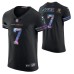 Washington Football Team Dwayne Haskins Jr. #7 Vapor Elite Black Jersey