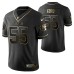 San Francisco 49ers Dee Ford Black Golden Edition Vapor Limited Jersey