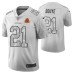 Denver Broncos A.J. Bouye City Edition White Vapor Limited Jersey