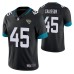 Jaguars K'Lavon Chaisson 2020 NFL Draft Black Jersey Vapor Limited