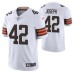 Cleveland Browns Karl Joseph Vapor Untouchable Limited White Jersey