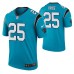 Troy Pride Jr. Carolina Panthers Blue 2020 NFL Draft Color Rush Legend Jersey