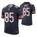 Men Cole Kmet #85 Chicago Bears Navy Legend Jersey