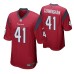 2019 Zach Cunningham Houston Texans Game Jersey Red