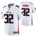 Men Atlanta Falcons Jaylinn Hawkins Vapor Untouchable Limited White Jersey