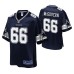 Dallas Cowboys Connor McGovern Navy Pro Line Player Jersey