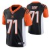 Cincinnati Bengals Vapor Untouchable Limited Black #71 Riley Reiff Jersey