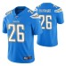 Los Angeles Chargers Casey Hayward Powder Blue 100th Season Vapor Limited Jersey