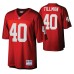 Men Arizona Cardinals Pat Tillman Legacy Replica Cardinal Jersey