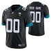 Cincinnati Bengals Custom Black 100th Season Vapor Limited Jersey