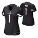 Arizona Cardinals Game 2021 Mother Day Black Jersey