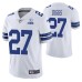 Dallas Cowboys Trevon Diggs 60th Anniversary White Vapor Limited Jersey